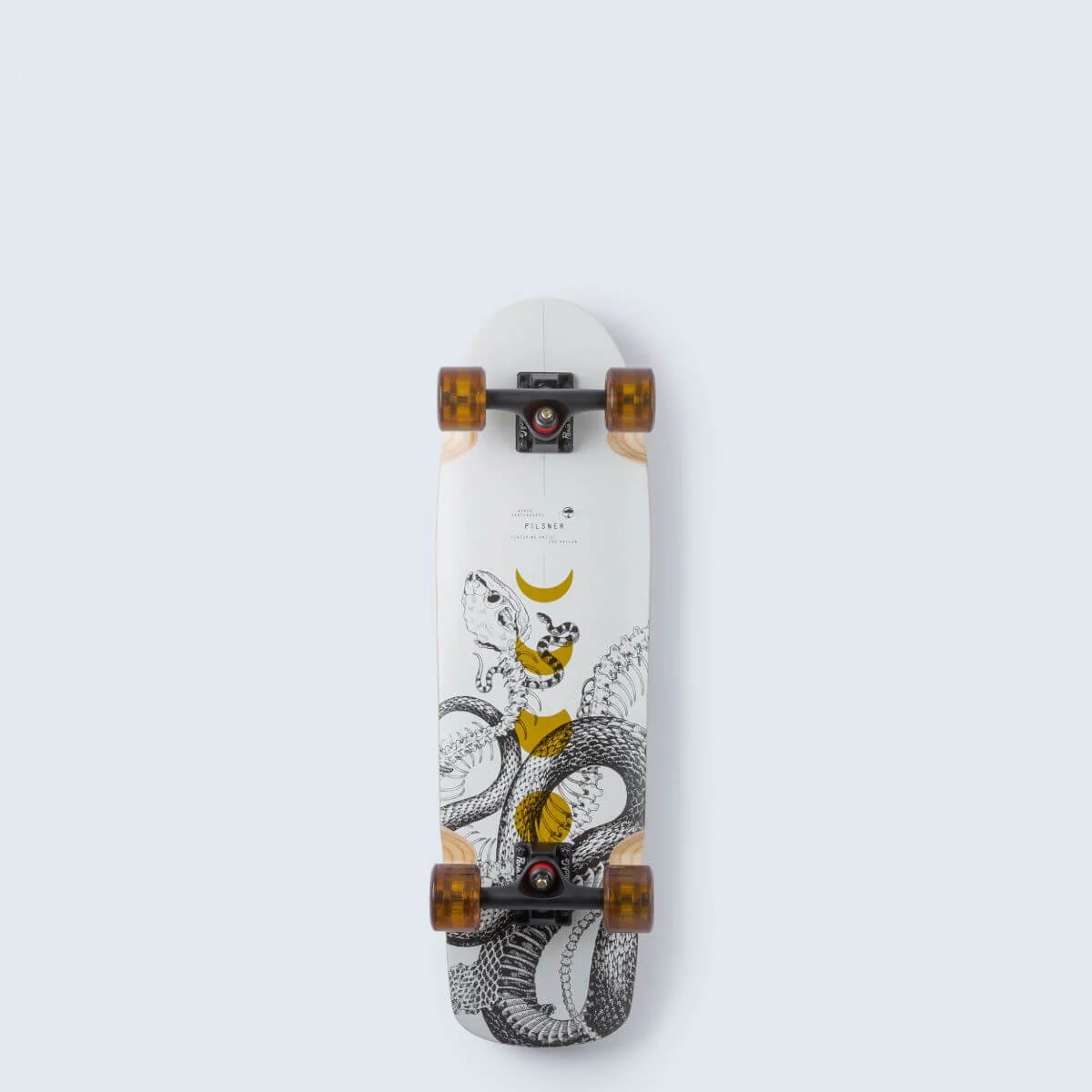 Arbor Pilsner Bamboo Cruiser, Complete - Image 2