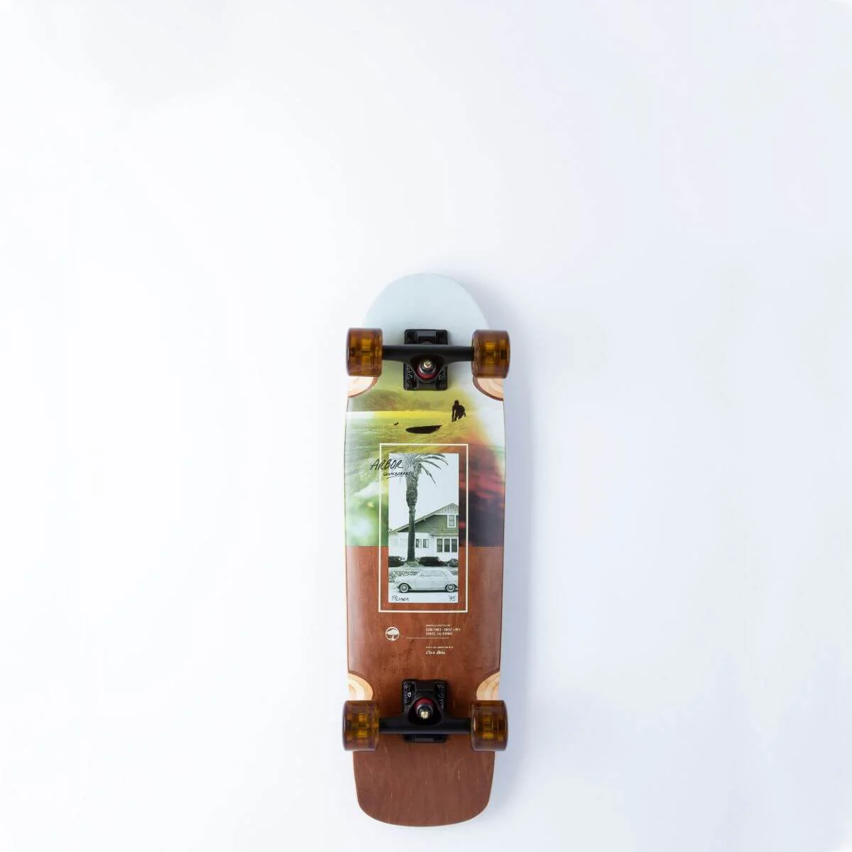 Arbor Pilsner Photo Series Cruiser, Complete - Image 2