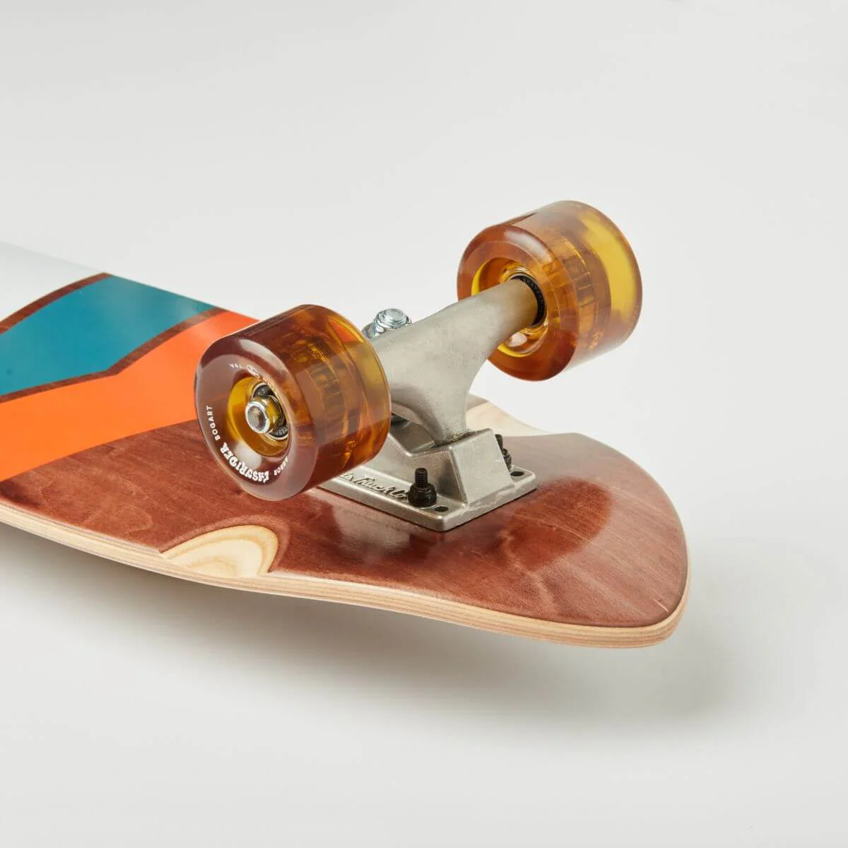 Arbor Pocket Rocket Foundation Cruiser, Complete - Image 2