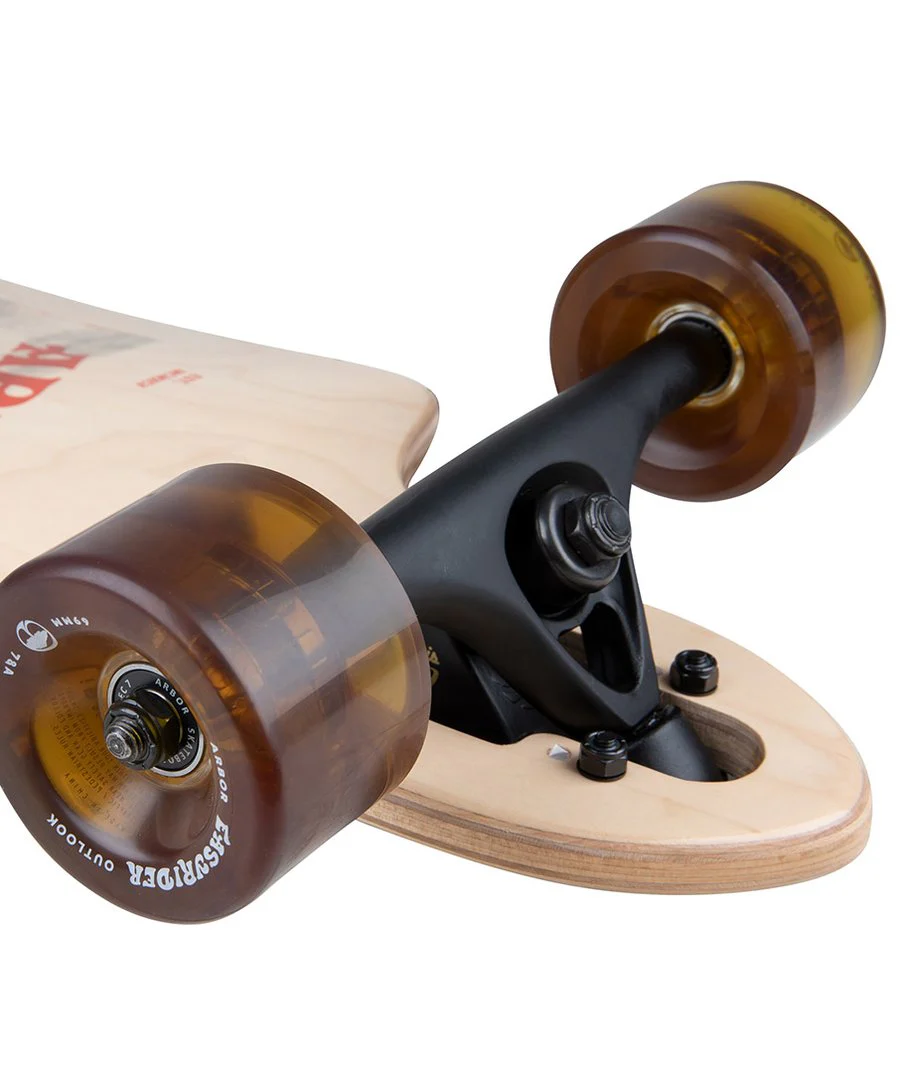 Arbor DropCruiser Photo, 2021 - Image 3