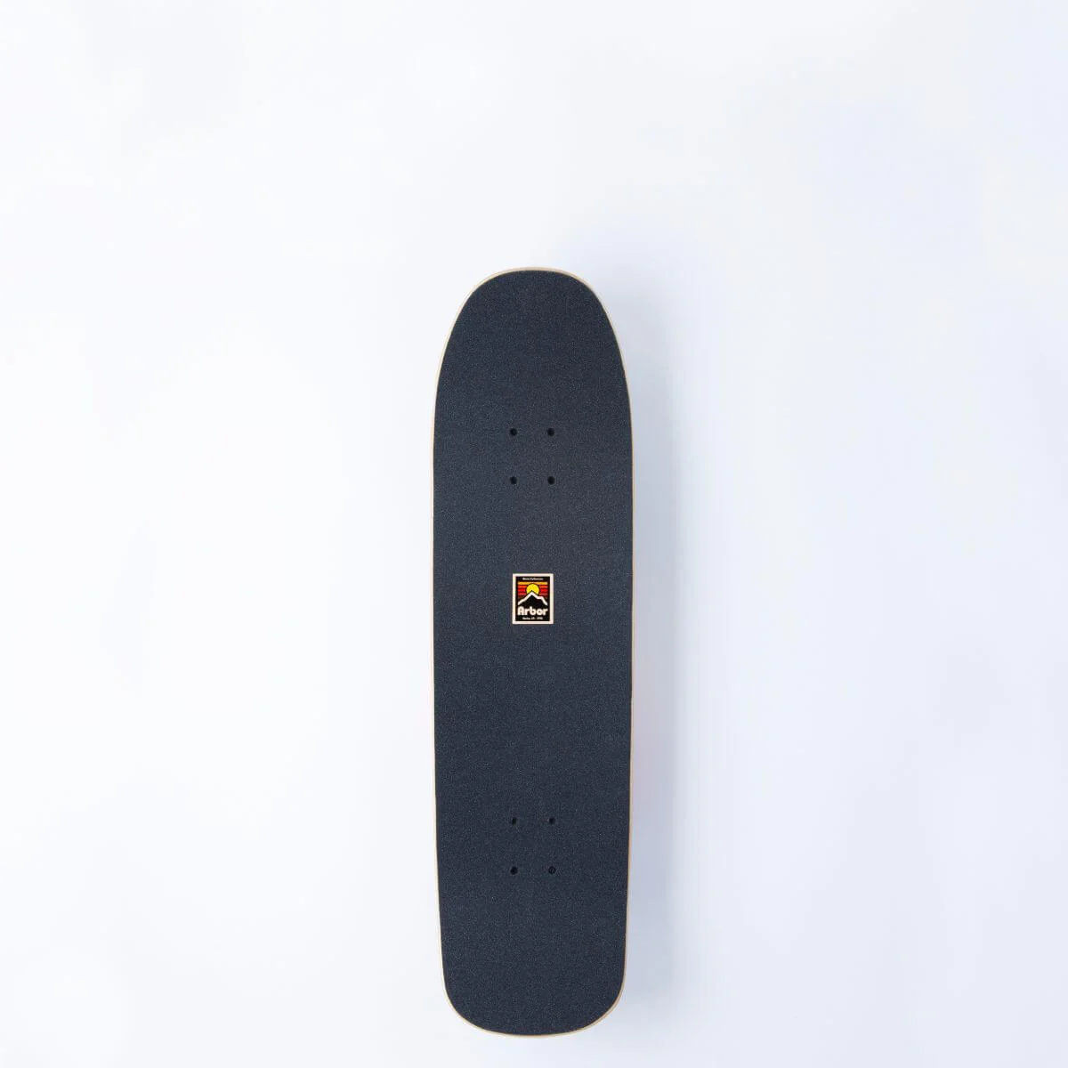 Arbor Martillo Artist Series Skateboard, Complete - Image 6