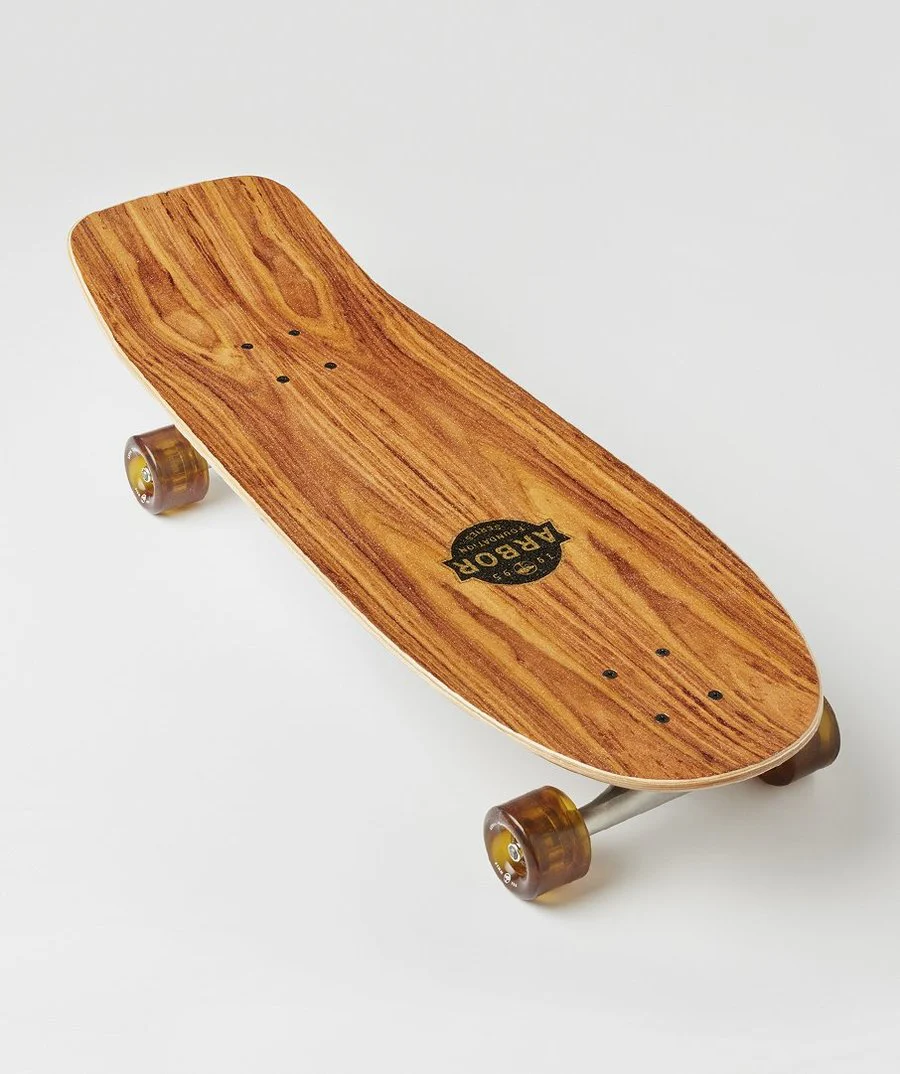 Arbor OSO Foundation Skateboard, Complete - Image 4