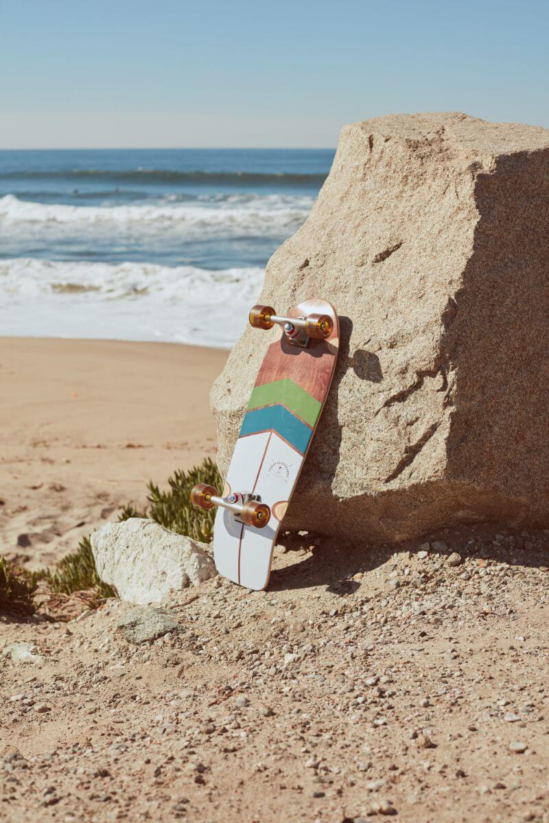 Arbor OSO Foundation Skateboard, Complete - Image 6