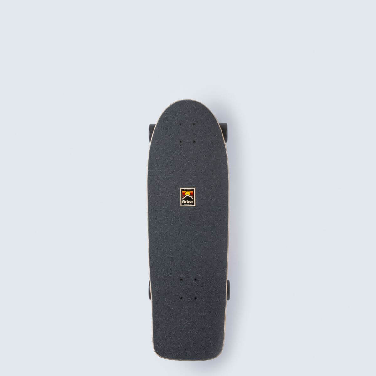 Arbor OSO Artist Series Skateboard, Complete - Image 5