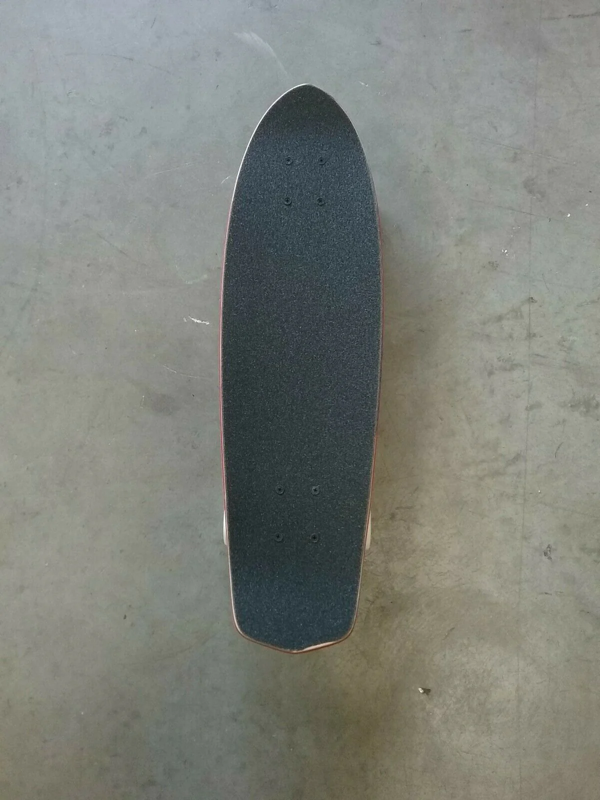 Arbor Skateboards Pocket Rocket Artist Complete - Image 2