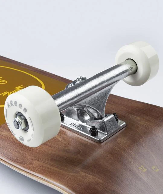 Arbor Whiskey Recruit Skateboard Complete, 8.5" - Image 4