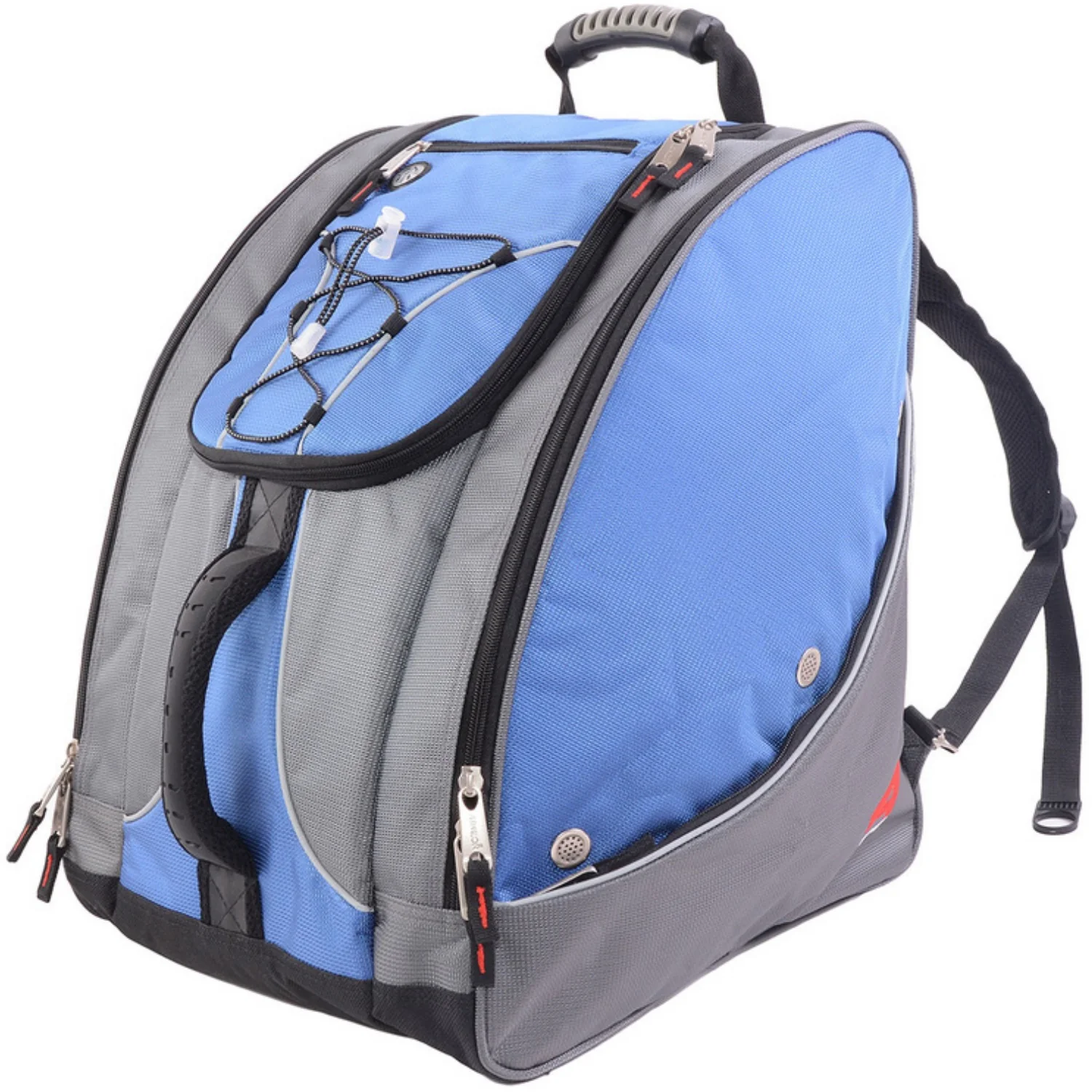 Athalon Everything Boot Bag - Image 3