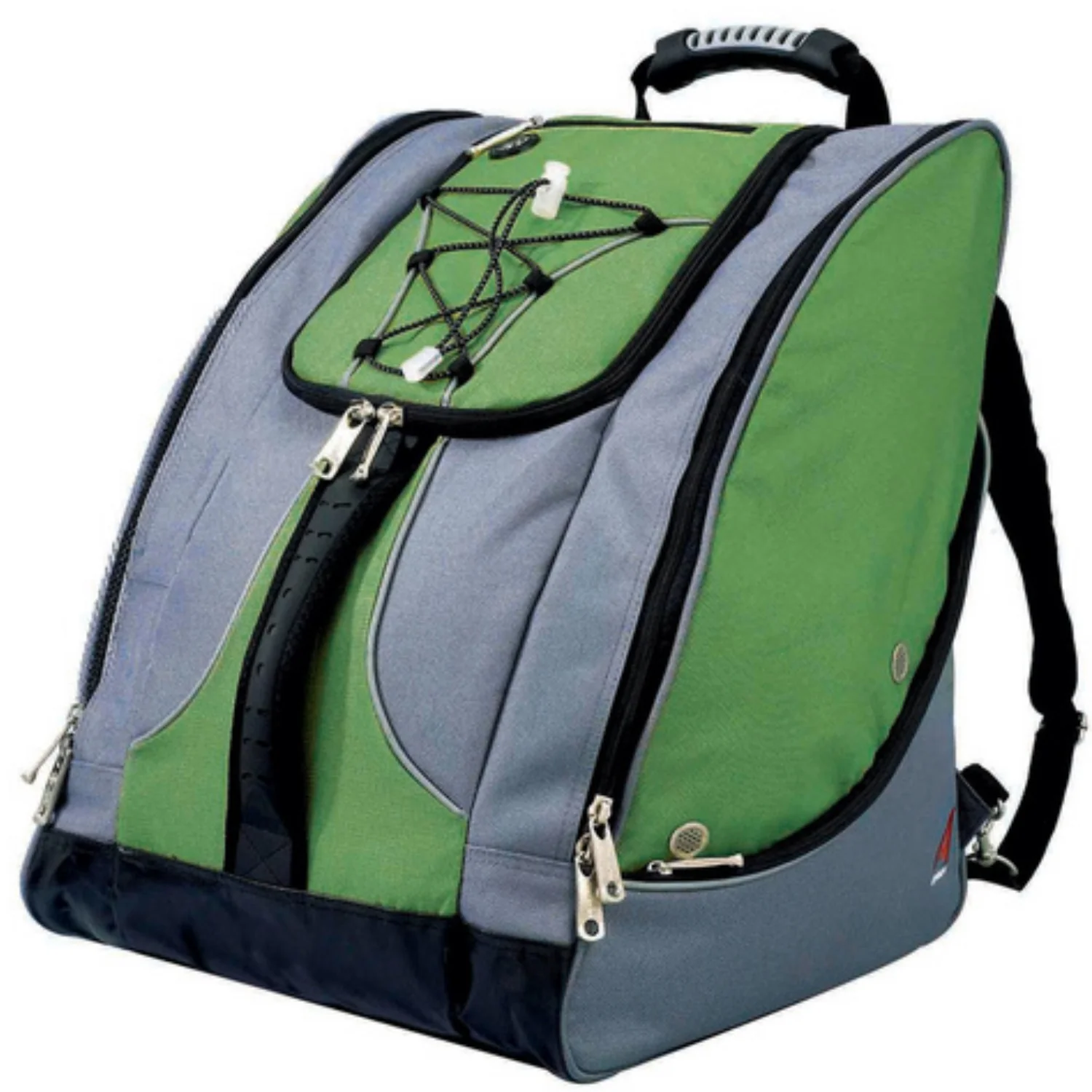 Athalon Everything Boot Bag - Image 4