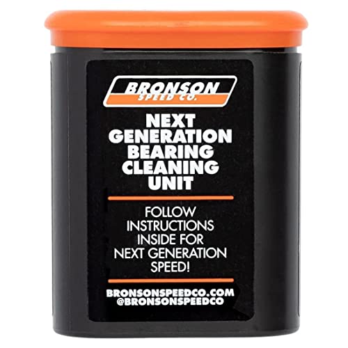 Bronson Speed Co. Unit Bearing Cleaning Unit - Image 2