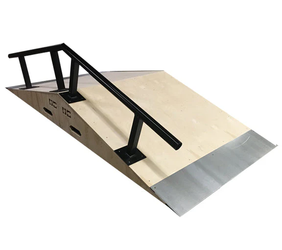 Bump to Rail - Image 3