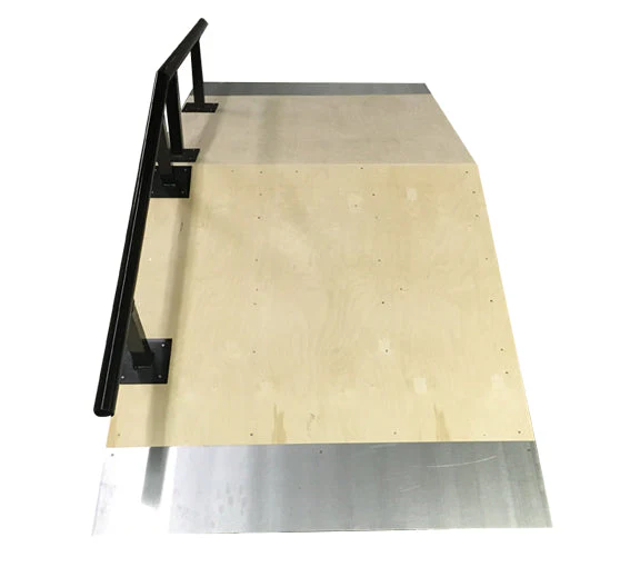 Bump to Rail - Image 5