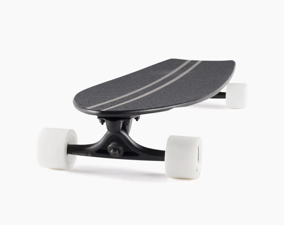 Landyachtz Canyon Arrow Longboard, Deck and Complete - Image 8