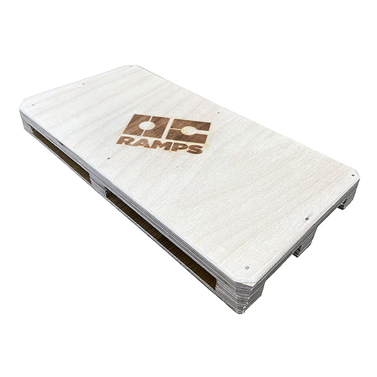 Fingerboard Manny Pad - Image 3