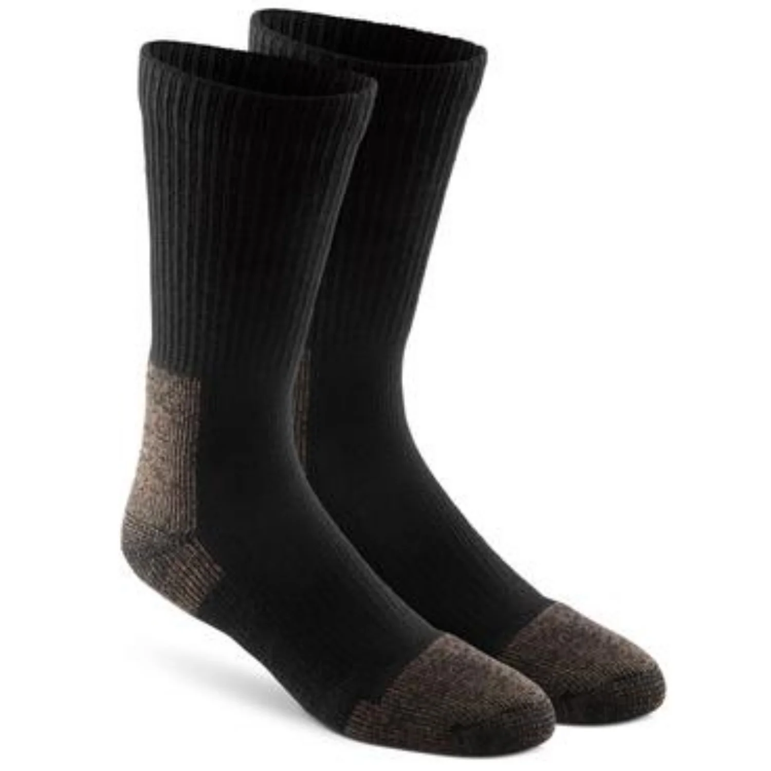 Fox River Socks - Steel Toe Crew Cut Sock (2 Pack) - Men's - Image 2