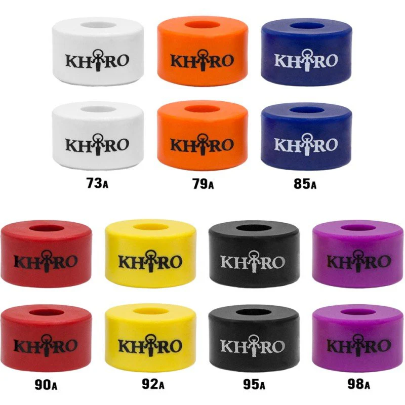 Khiro Longboard Bushings - Image 5