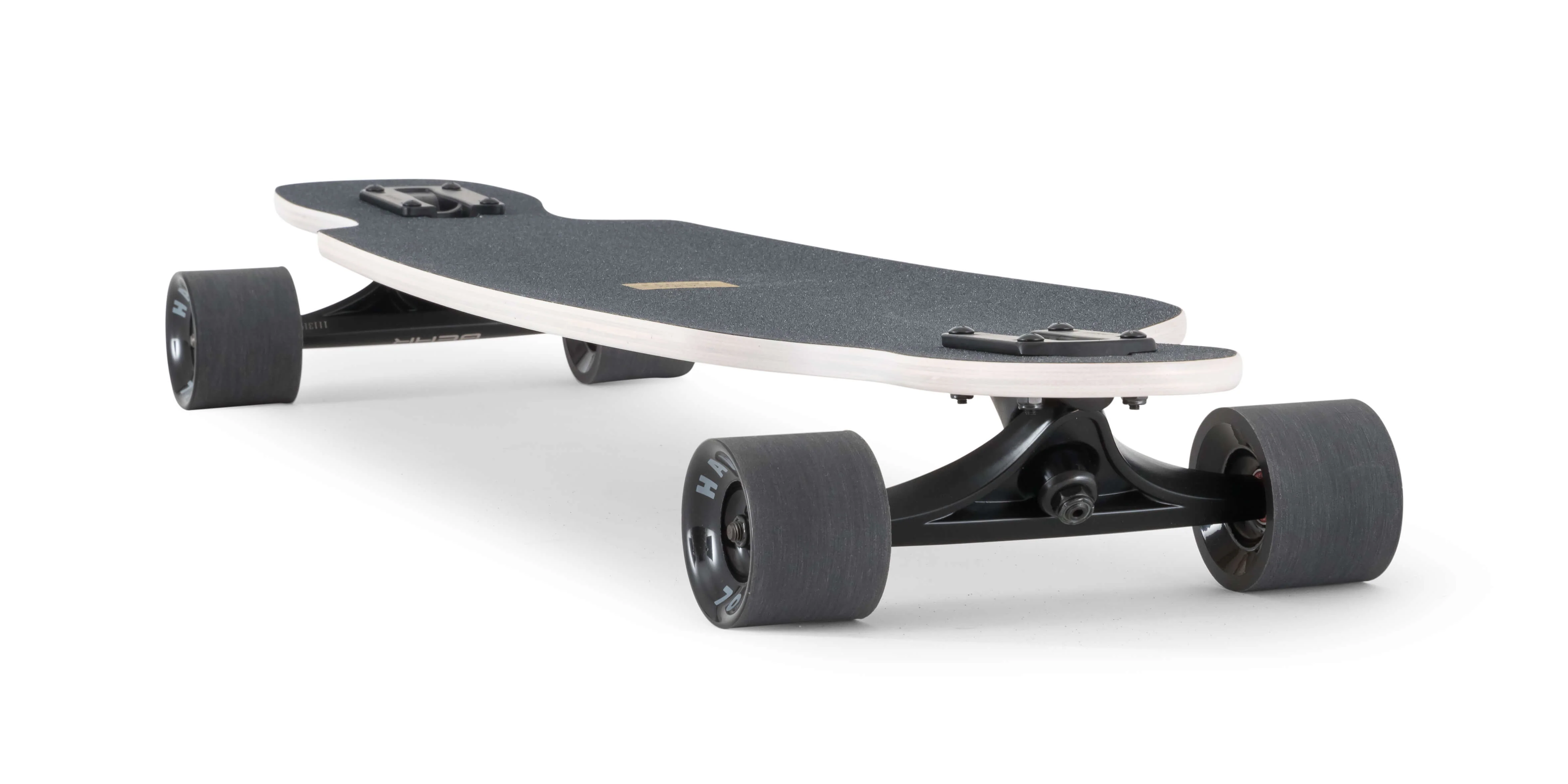 Landyachtz Battle Axe 38 Complete, Bengal - Image 5