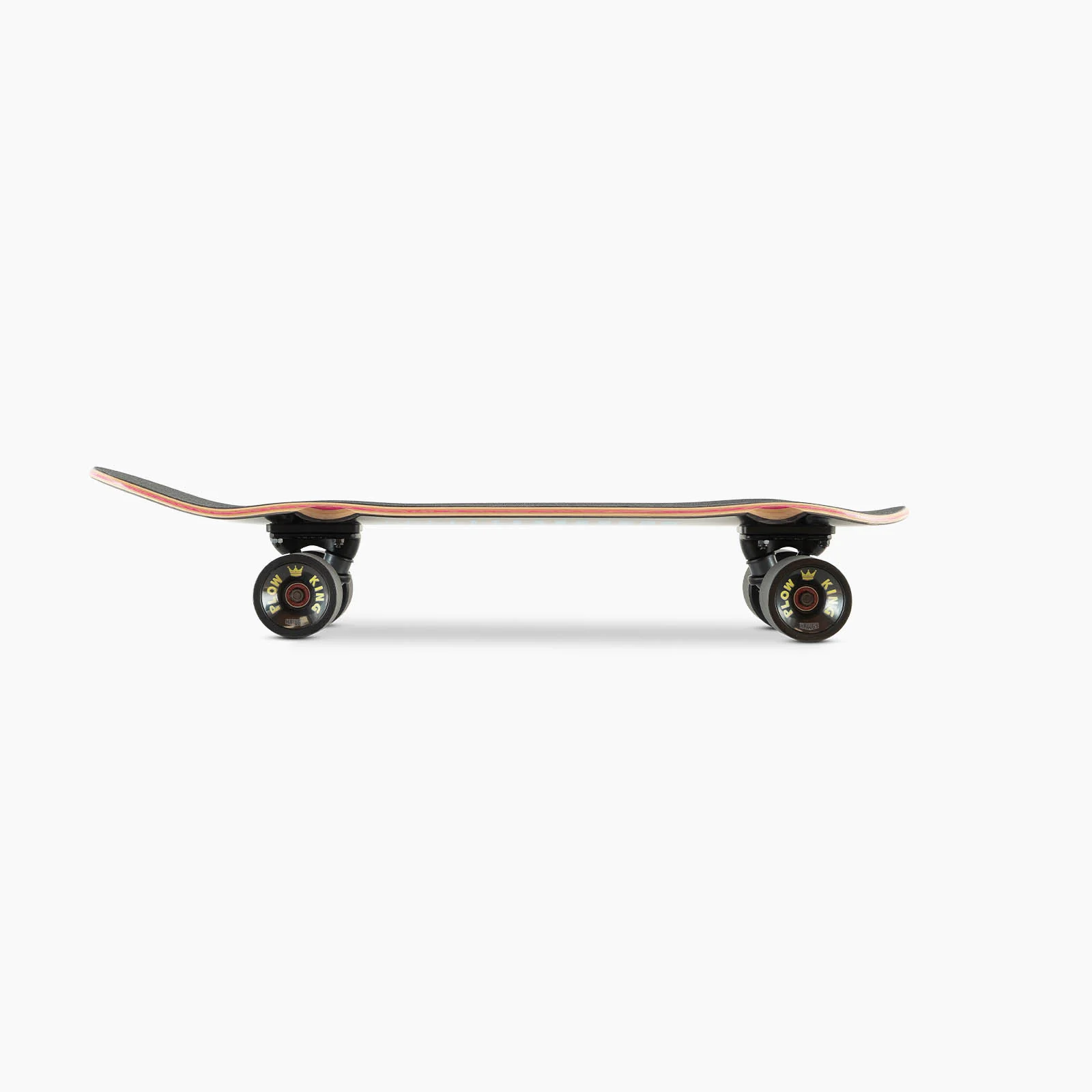 Landyachtz Dinghy Classic Fender, Moon 2023 - Image 4