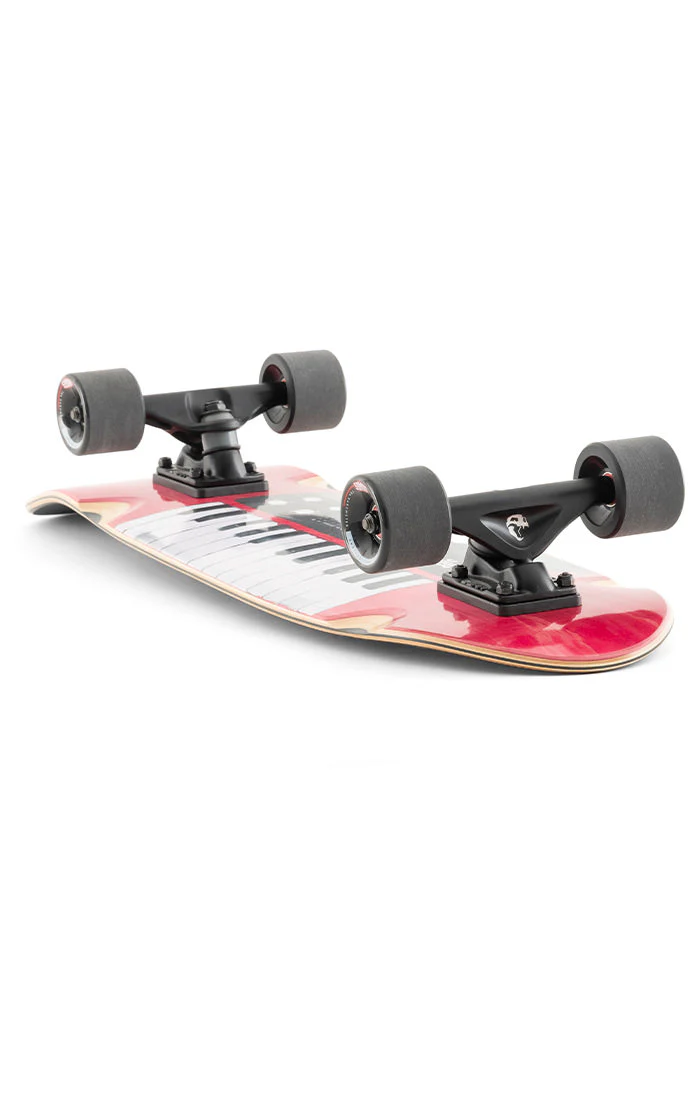 Landyachtz Dinghy Complete, Blunt, Synth - Image 5