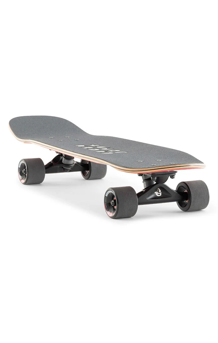 Landyachtz Dinghy Complete, Blunt, Synth - Image 6