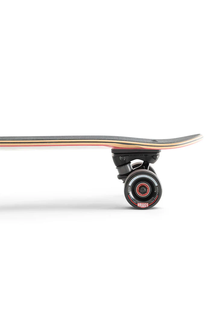 Landyachtz Dinghy Complete, Blunt, Synth - Image 8