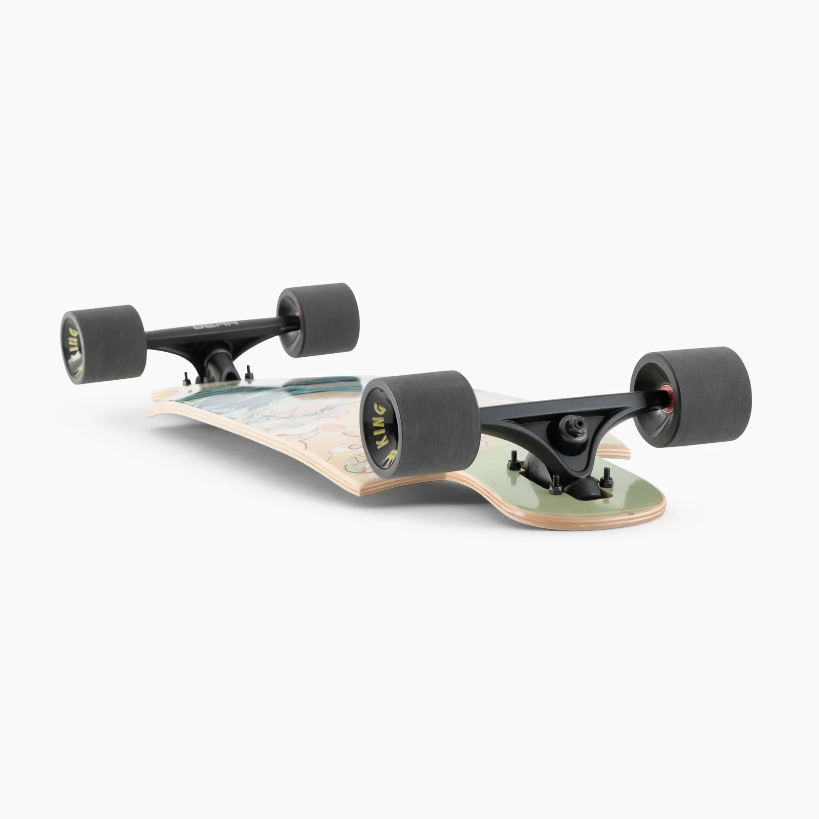 Landyachtz Drop Cat Complete, Vibes 33 - Image 4