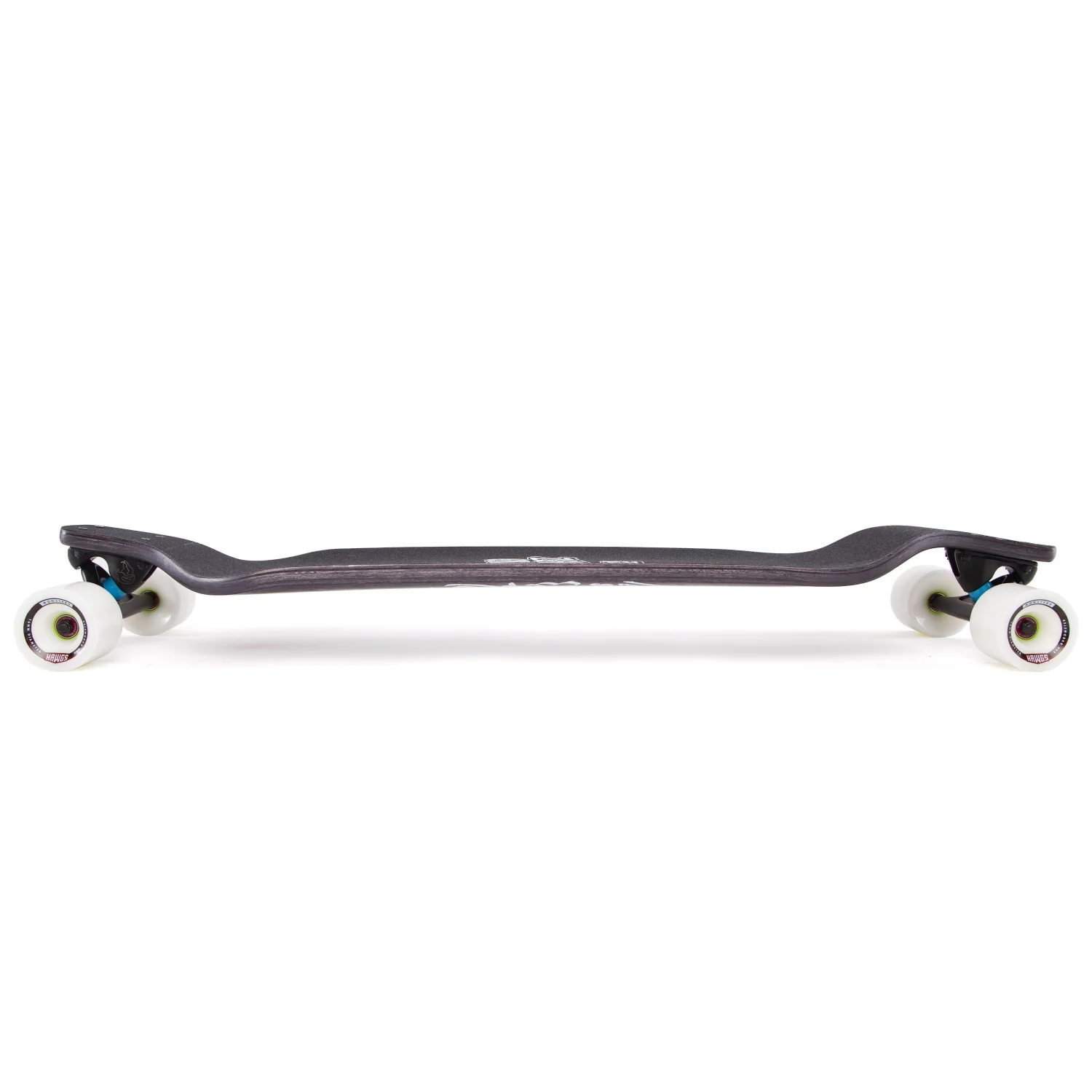 Landyachtz Evo Longboard Complete, 36" or 40" - Image 4