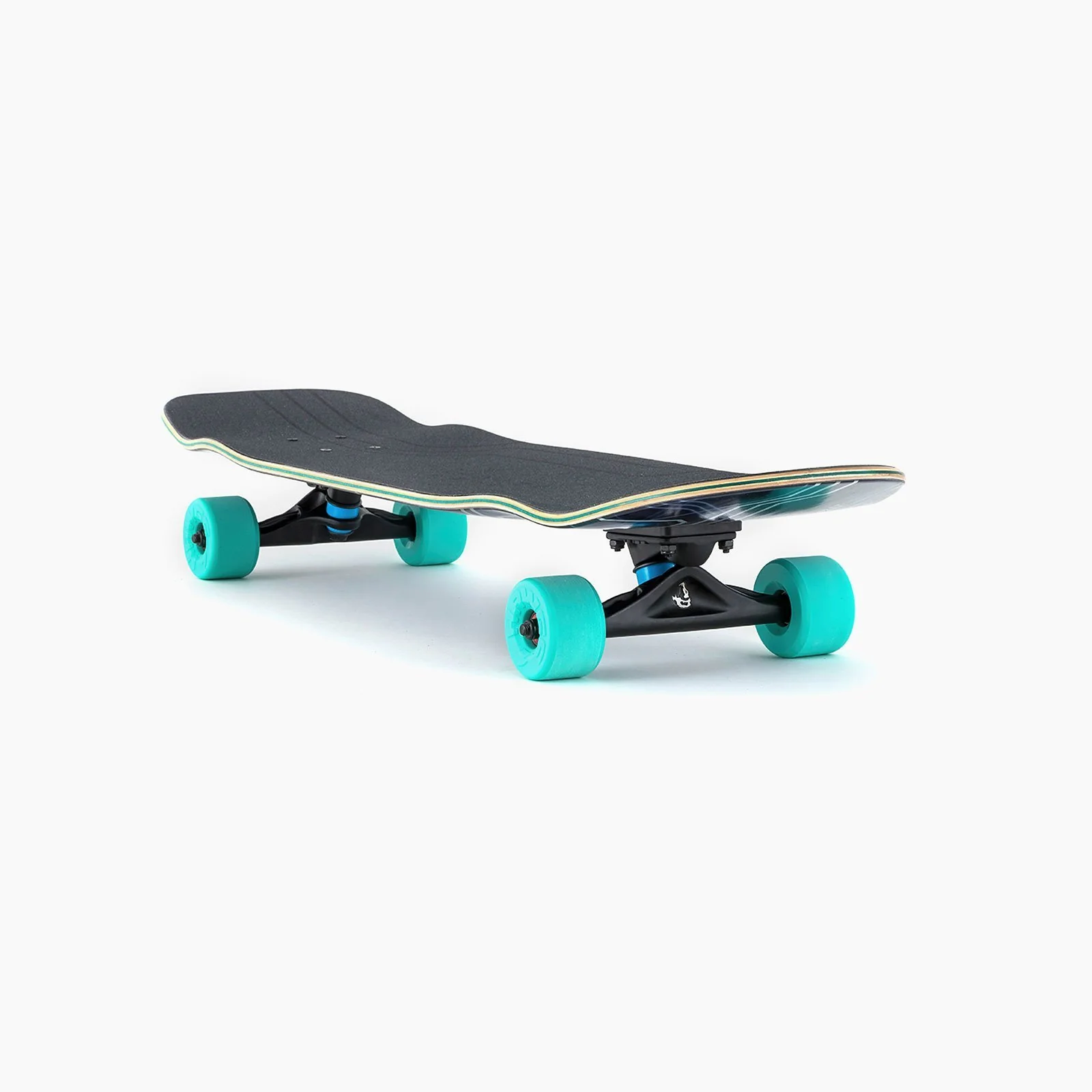 Landyachtz Sidewalker Complete, Relay - Image 2