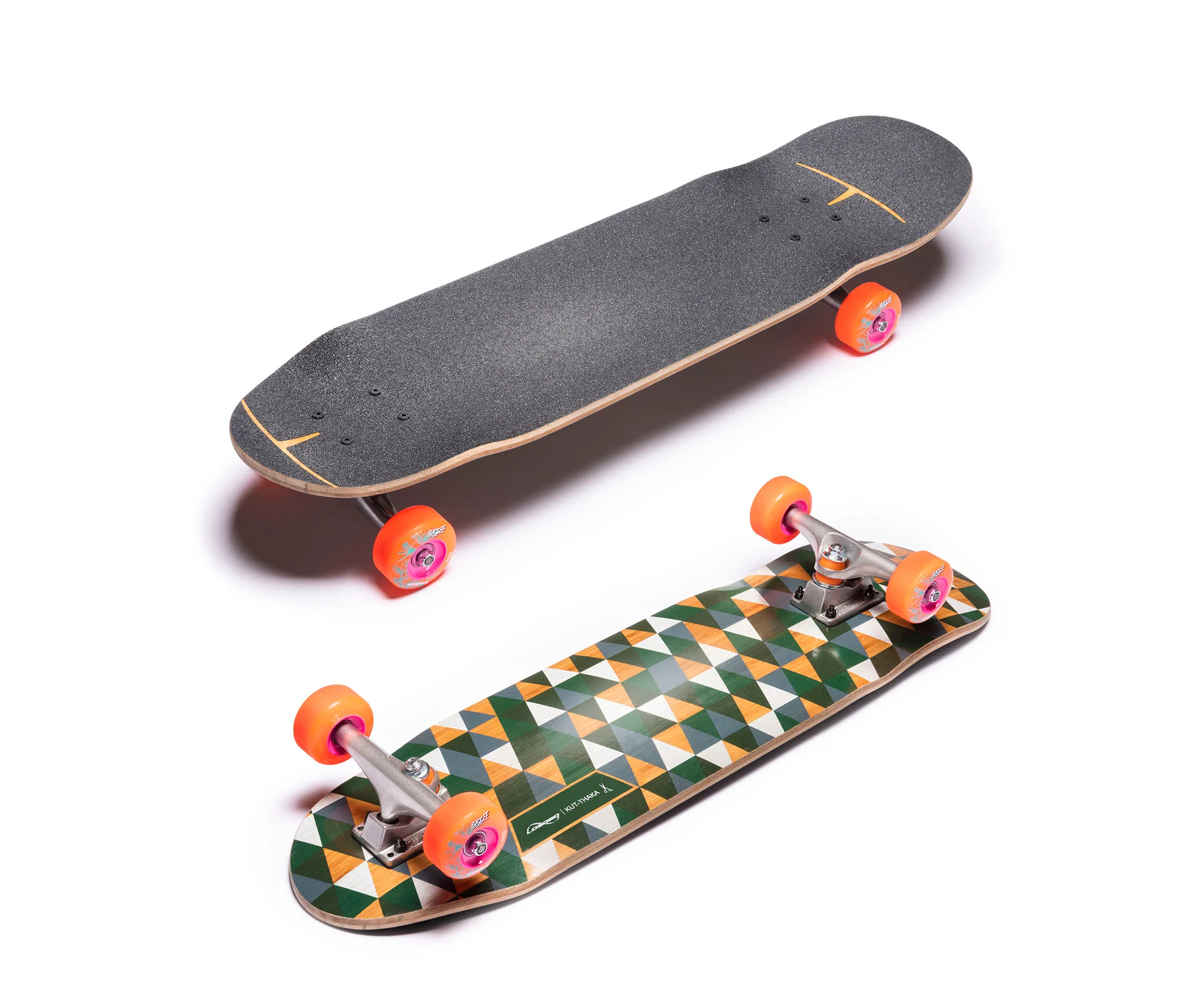 Loaded Kut-thaka Longboard Complete [LIMITED EDITION] - Image 2
