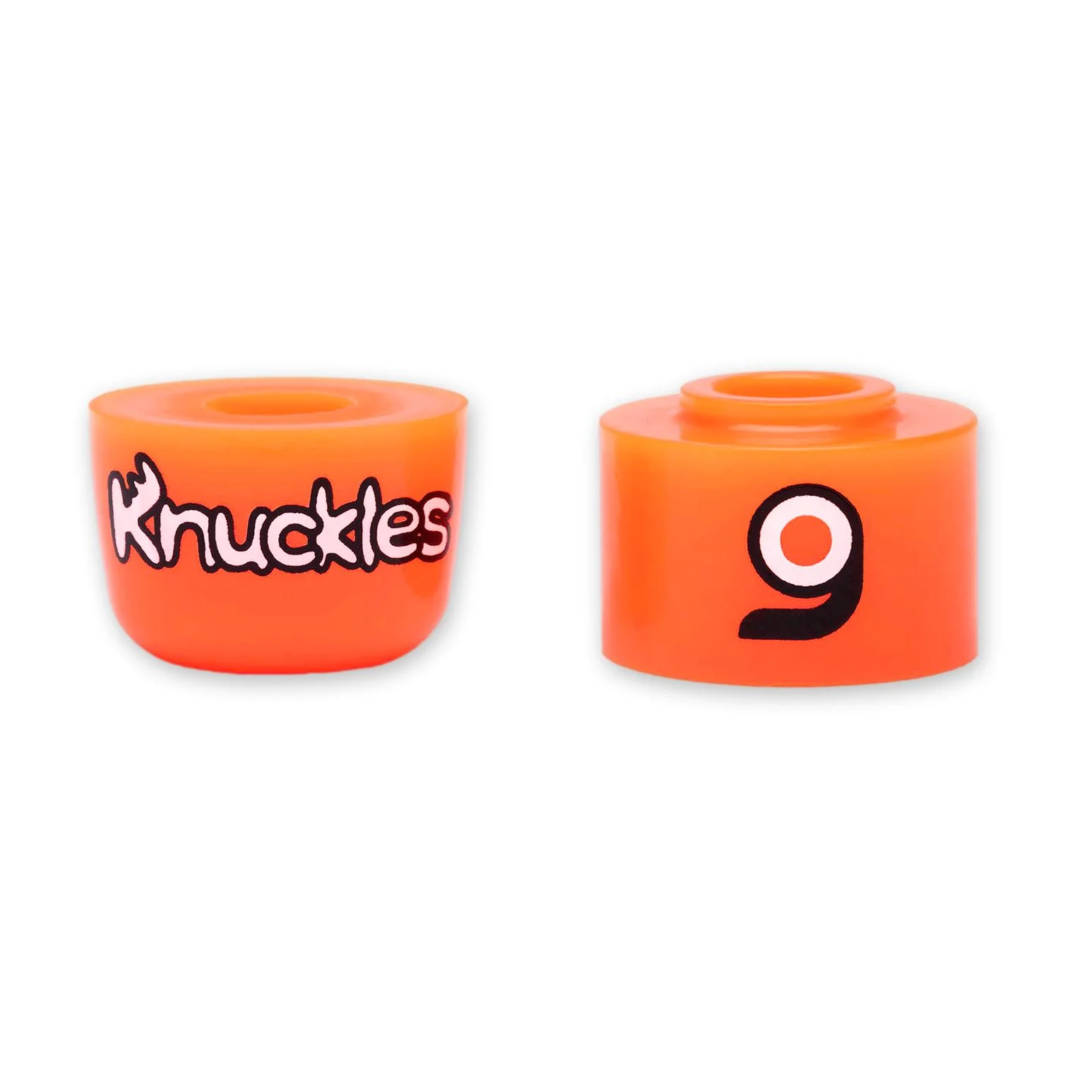Orangatang Knuckles Bushings (All Durometers) - Image 4
