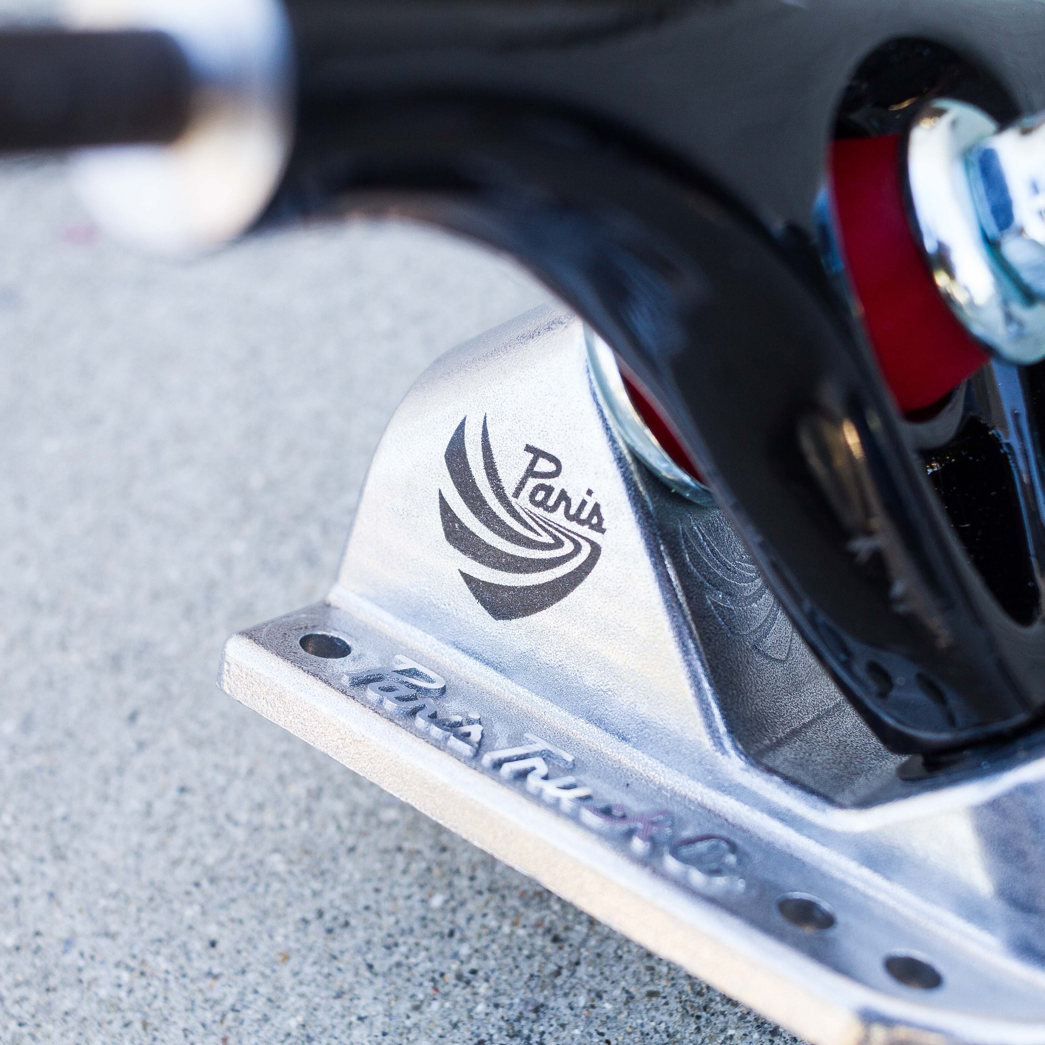Paris Longboard Trucks - Used/Blemish - Image 3