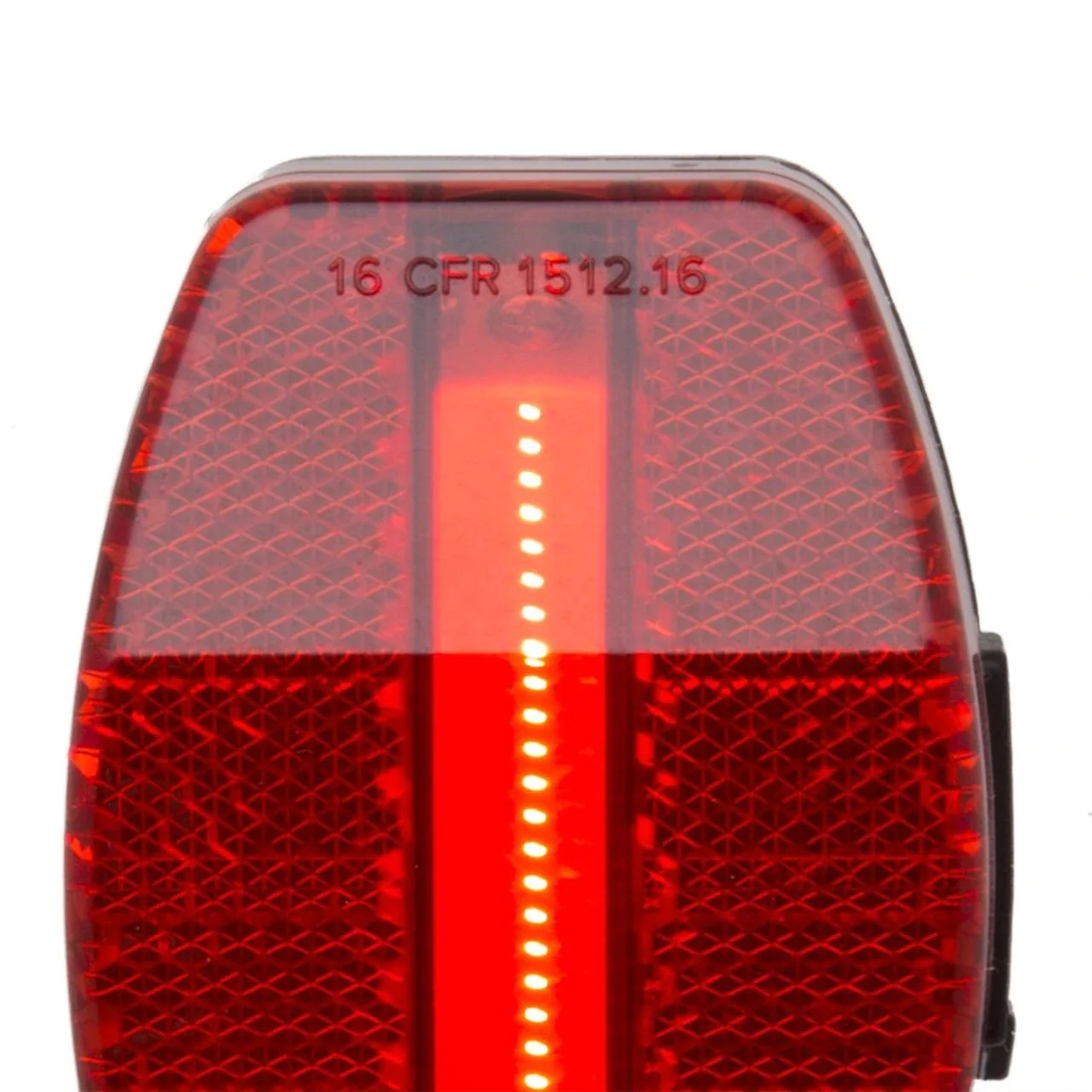 PLANET BIKE GRATEFUL REDTAIL LIGHT - Image 5