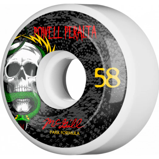 Powell-Peralta Caballero Ban This Flight Complete, Pink, 9.265" - Image 3
