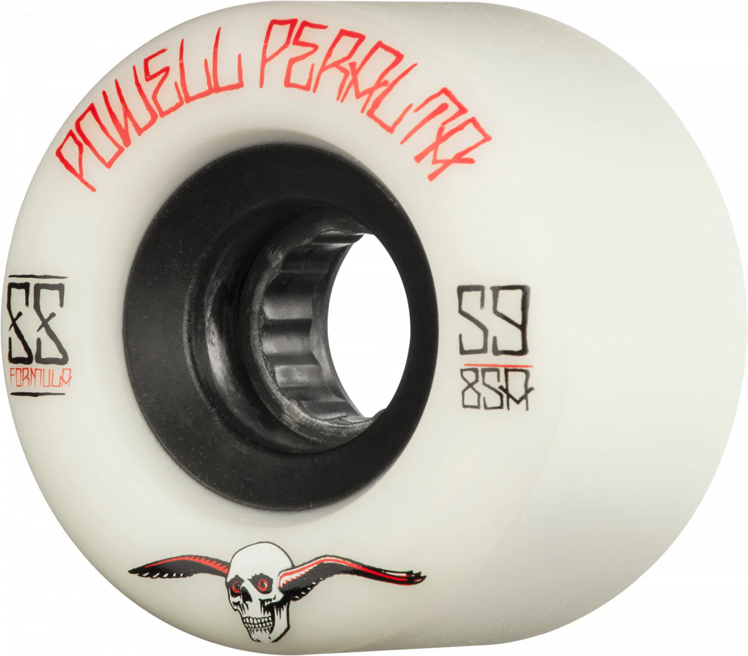 Powell Peralta G-Slides Skateboard Wheels - Image 7