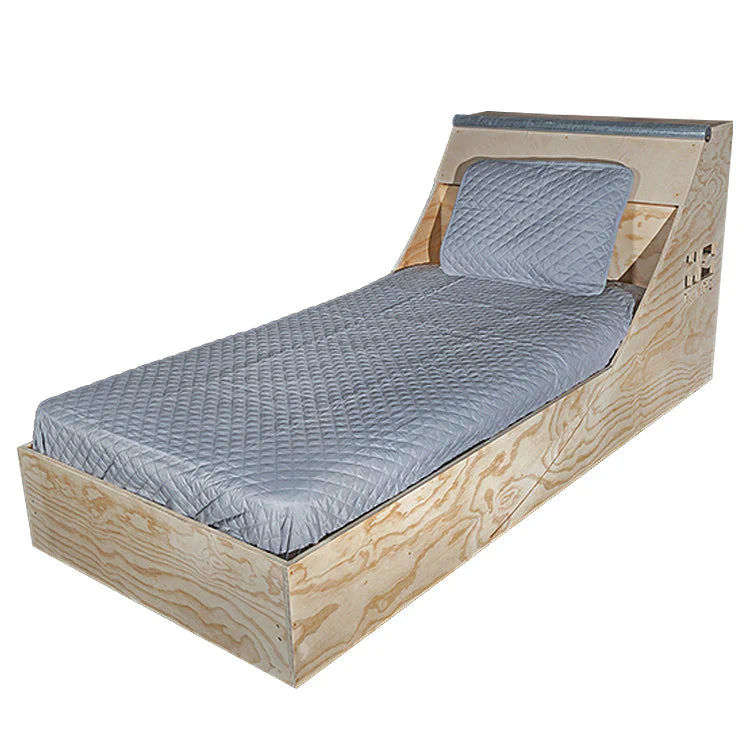 Quarter Pipe Ramp Bed - Image 6