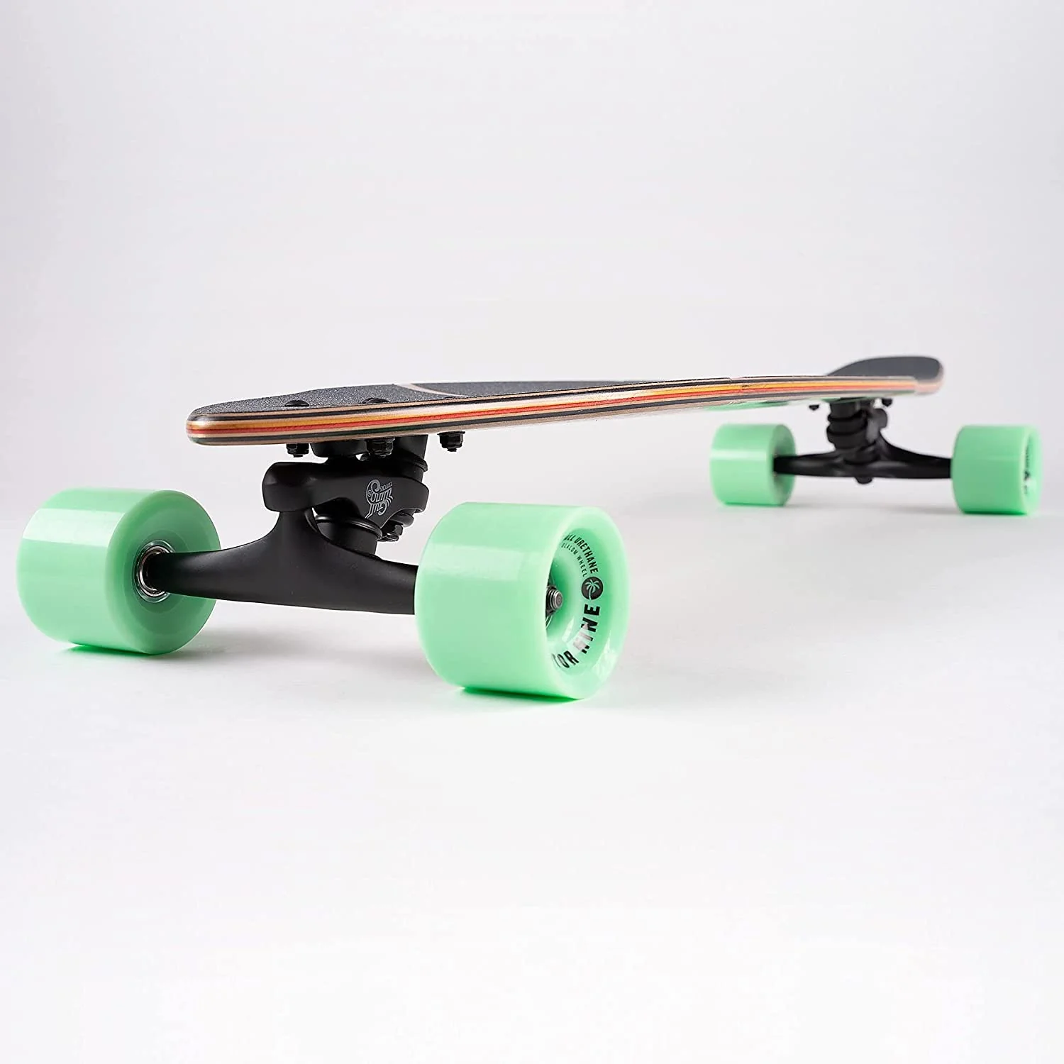 Sector 9 Chamber Vortex Longboard Complete - Image 2