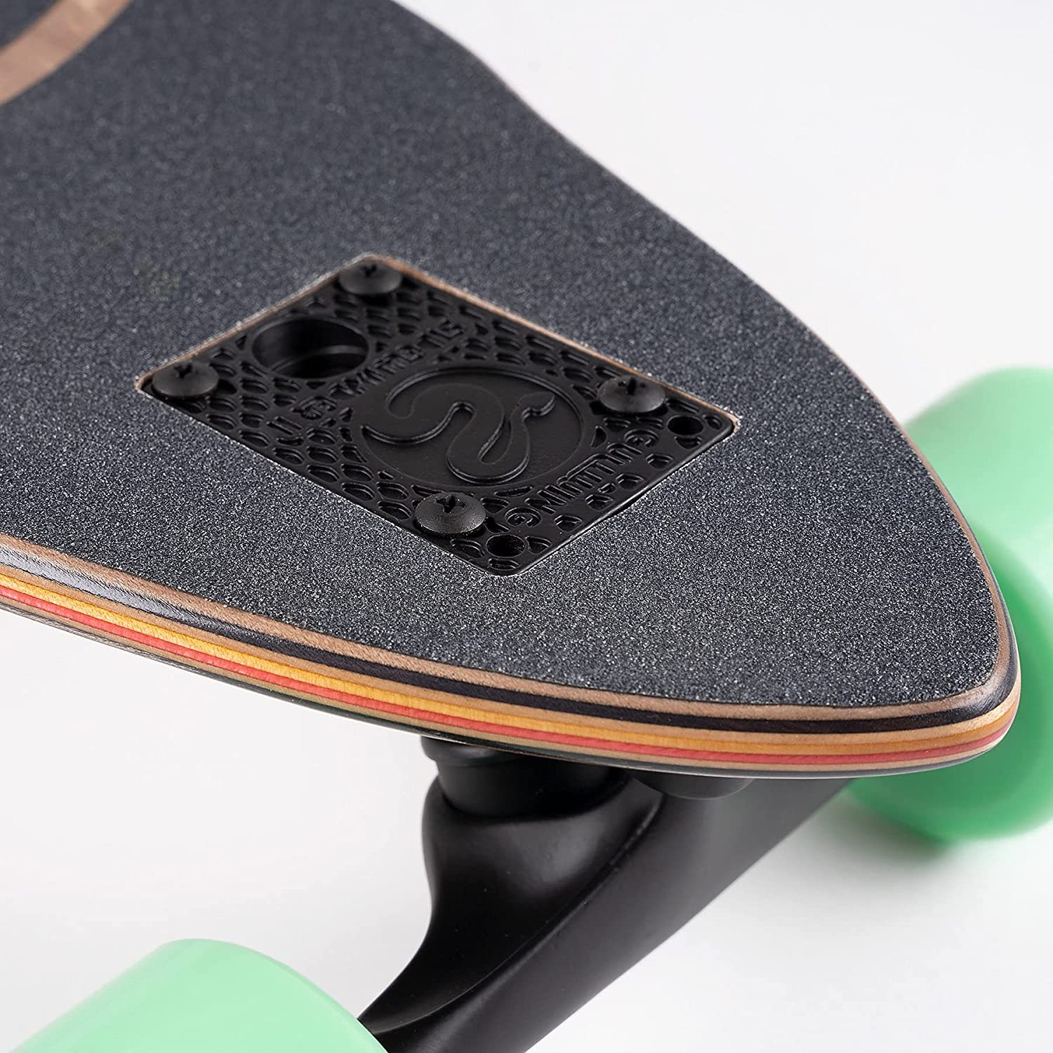 Sector 9 Chamber Vortex Longboard Complete - Image 4