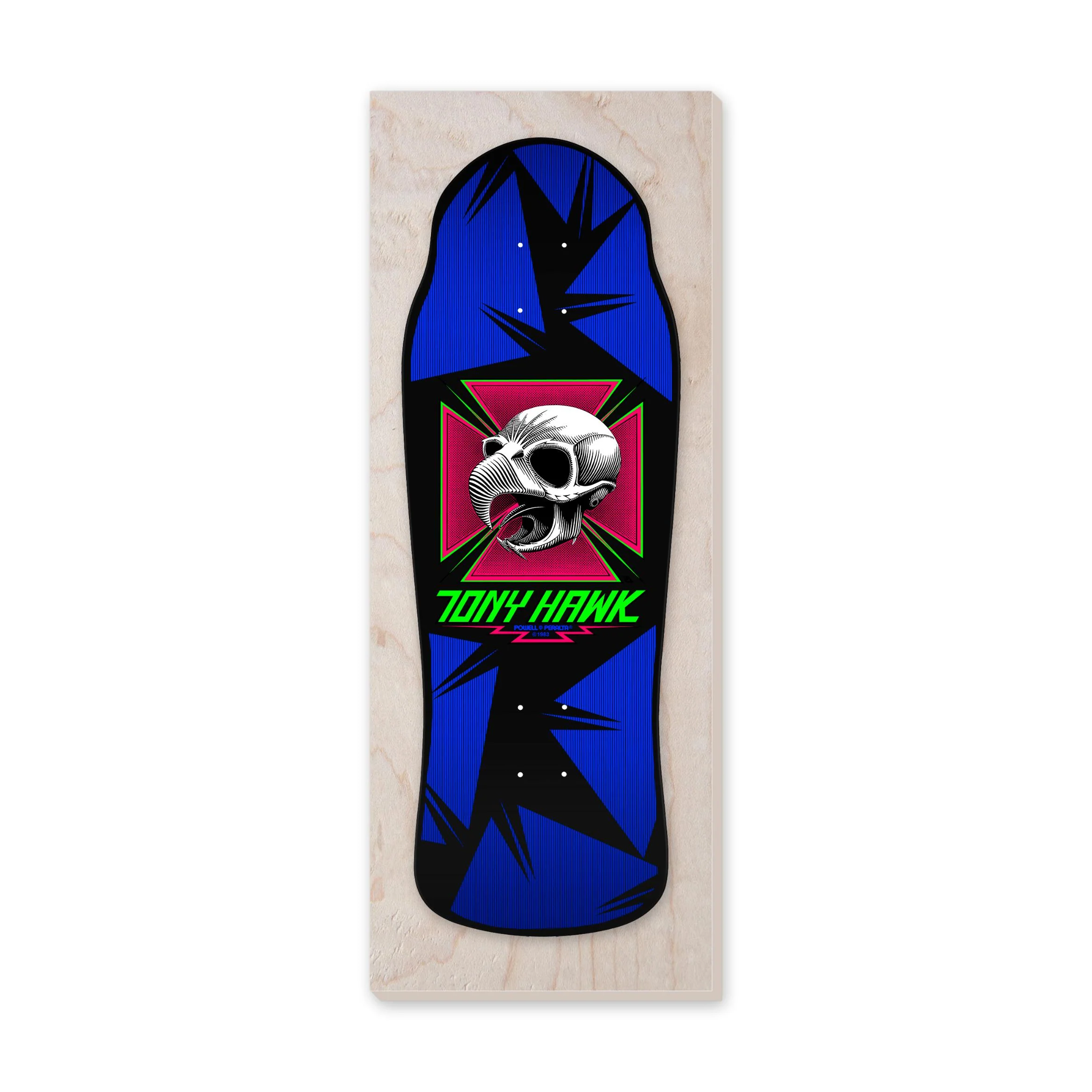 Sk8ology Floating Frame Kit Mount for Skateboard Decks - Image 4
