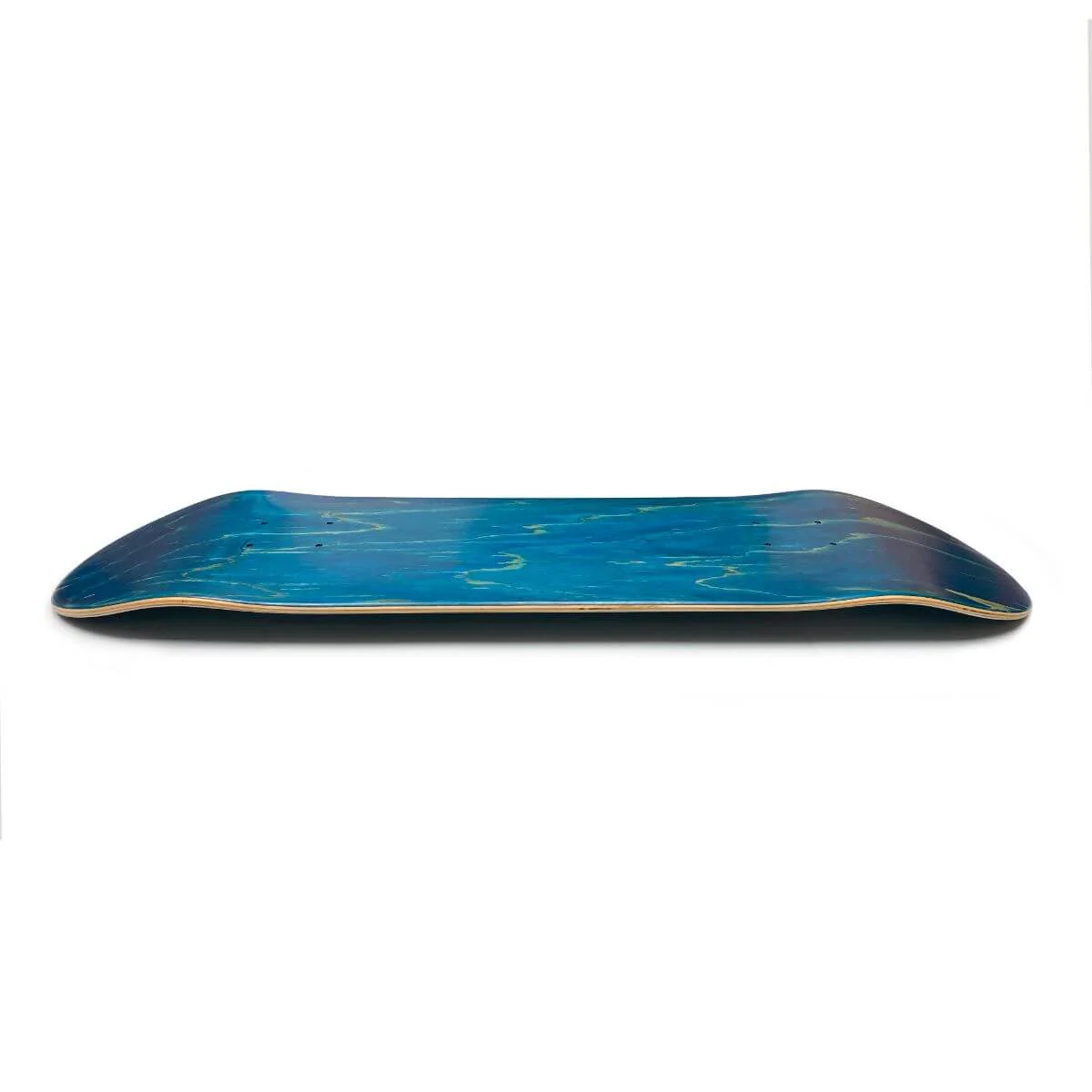 Stoked Ride Shop Blank Skateboard Deck, Blemished - Image 15