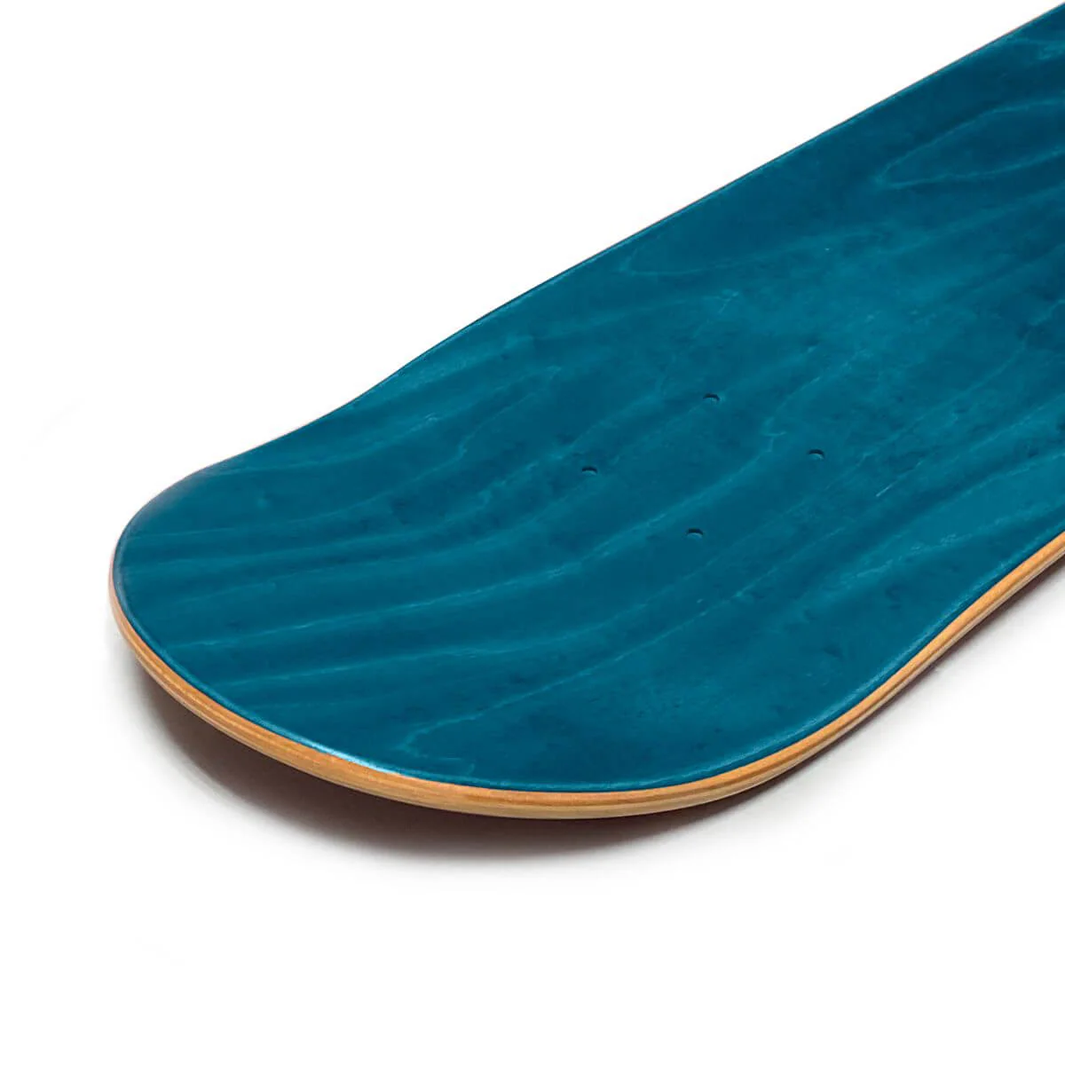 Stoked Ride Shop Blank Skateboard Deck, Blemished - Image 16