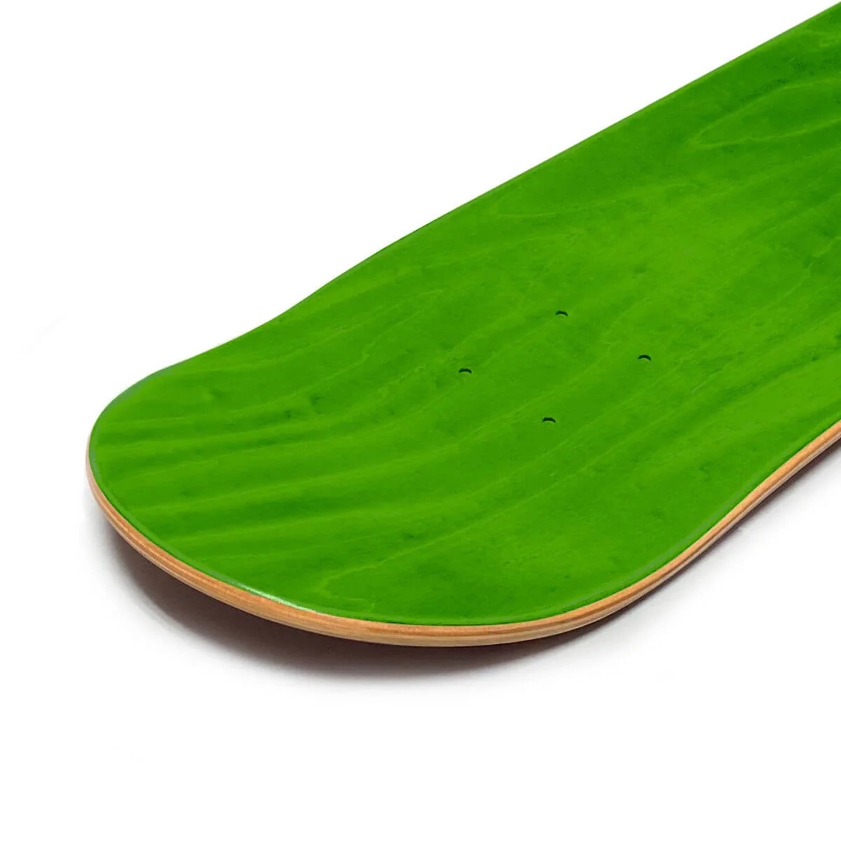 Stoked Ride Shop Blank Skateboard Deck, Blemished - Image 6