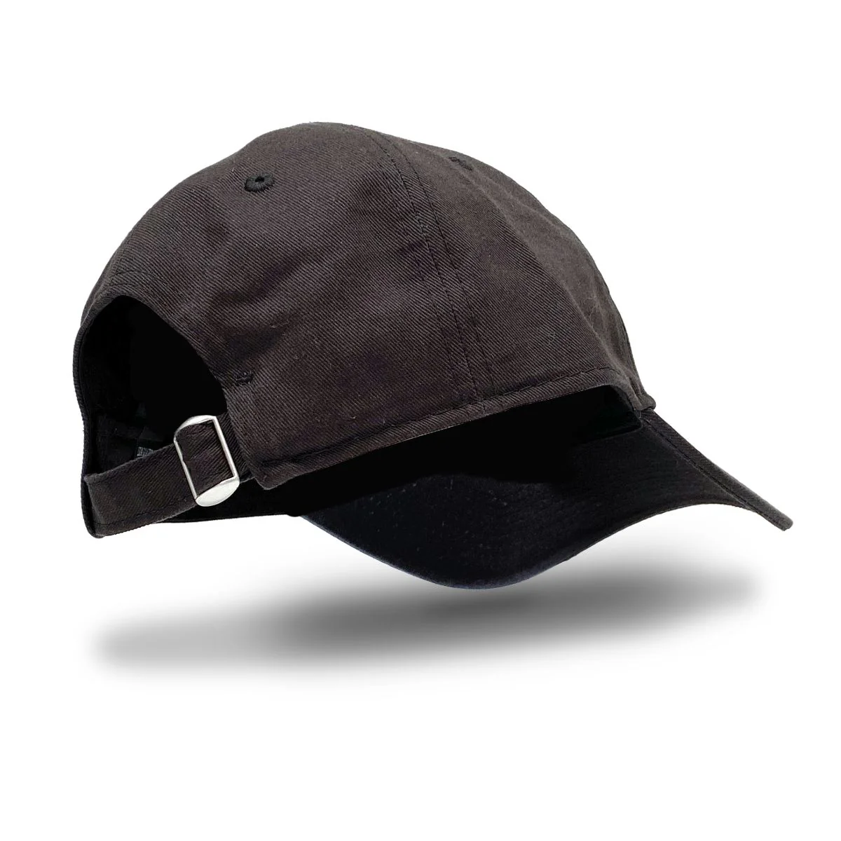 Stoked Ride Shop, New Era Dad Hat - Image 2
